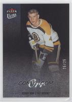 Bobby Orr #/25