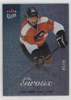 Claude Giroux #/25