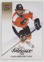 Claude Giroux