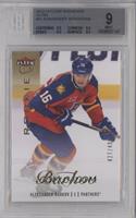 Aleksander Barkov [BGS 9 MINT] #/499