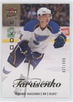 Vladimir Tarasenko #/499