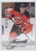 Jon Merrill #/499