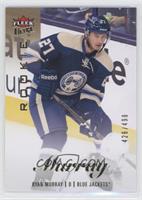 Ryan Murray #/499