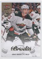 Jonas Brodin #/499