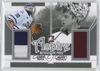 Spencer Martin, Semyon Varlamov #/180