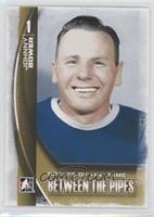 Johnny Bower