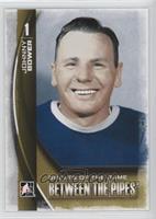 Johnny Bower