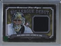 Marc-Andre Fleury [Noted] #/1