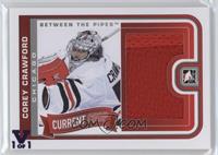 Corey Crawford #/1