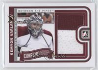 Semyon Varlamov #/1