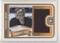 Tuukka Rask #/180