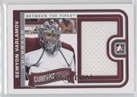 Semyon Varlamov #/180