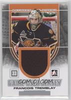 Francois Tremblay #/180