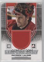 Patrick Lalime #/180