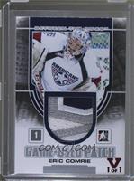 Eric Comrie [Noted] #/1