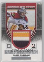 Alex Dubeau #/19