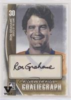 Ron Grahame