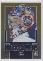 Eric Comrie #/10