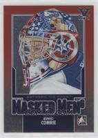 Eric Comrie #/5