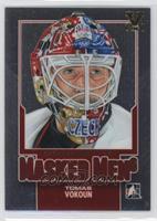 Tomas Vokoun #/1