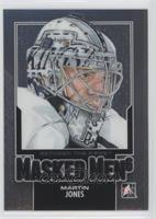 Martin Jones #/100