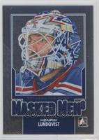 Henrik Lundqvist #/100