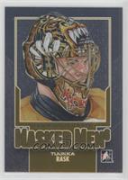 Tuukka Rask #/100