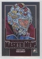 Semyon Varlamov #/100