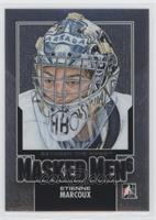 Etienne Marcoux #/100