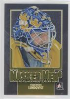 Henrik Lundqvist #/100