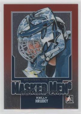 2013-14 In the Game Between the Pipes - Masked Men 6 #MM-31 - Kelly Hrudey