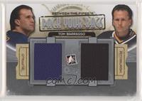 Tom Barrasso #/90