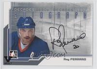 Ray Ferraro