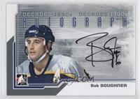 Bob Boughner