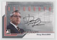 Doug MacLean