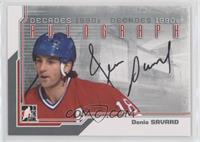 Denis Savard