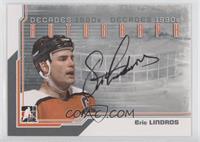 Eric Lindros