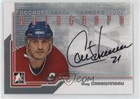 Guy Carbonneau