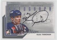 Keith Tkachuk