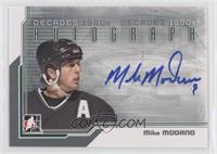 Mike Modano