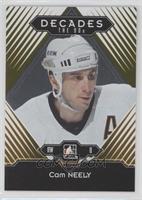 Cam Neely #/30