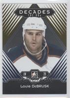 Louie DeBrusk #/30