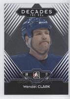 Wendel Clark