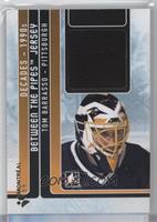 Tom Barrasso #/1