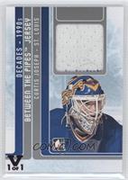 Curtis Joseph #/1