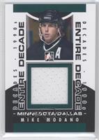 Mike Modano #/87