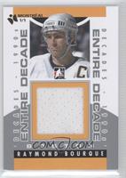 Raymond Bourque #/1