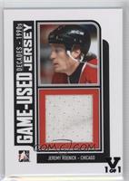 Jeremy Roenick #/1