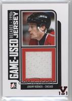 Jeremy Roenick #/1