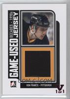 Ron Francis #/1